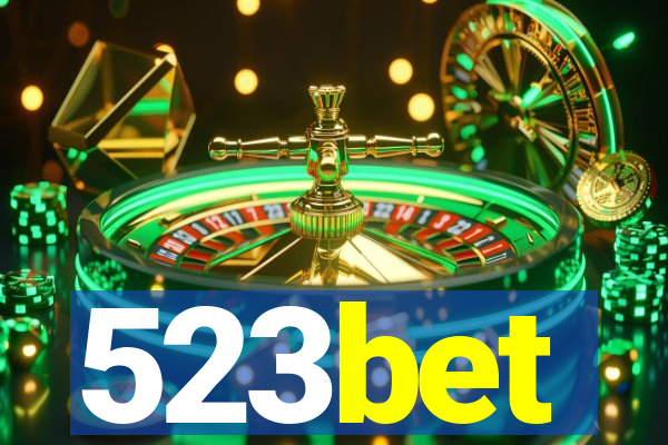 523bet