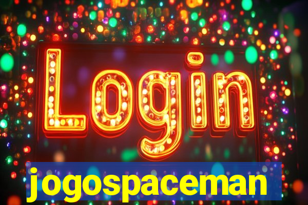 jogospaceman