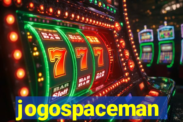 jogospaceman