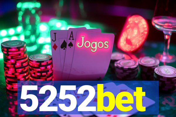 5252bet