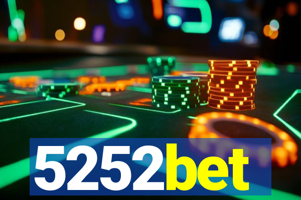 5252bet