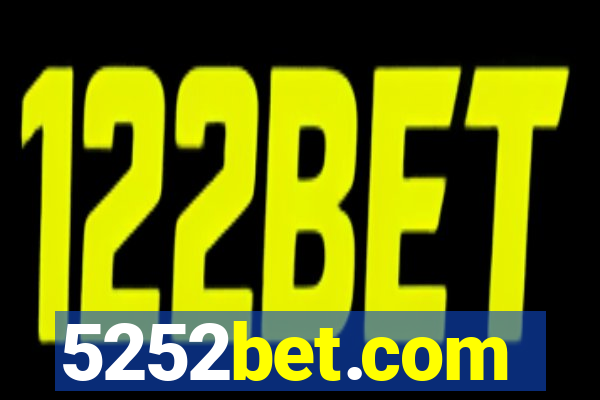 5252bet.com