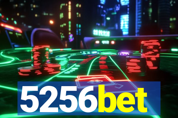 5256bet