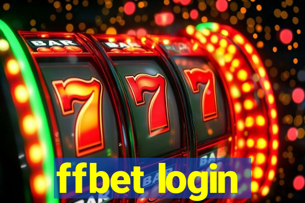 ffbet login