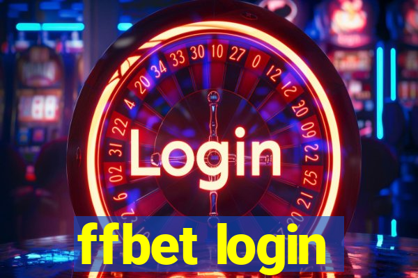 ffbet login