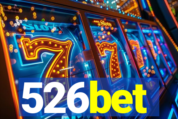 526bet