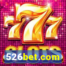 526bet.com