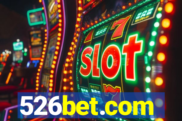 526bet.com