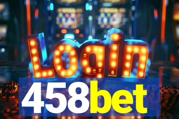 458bet