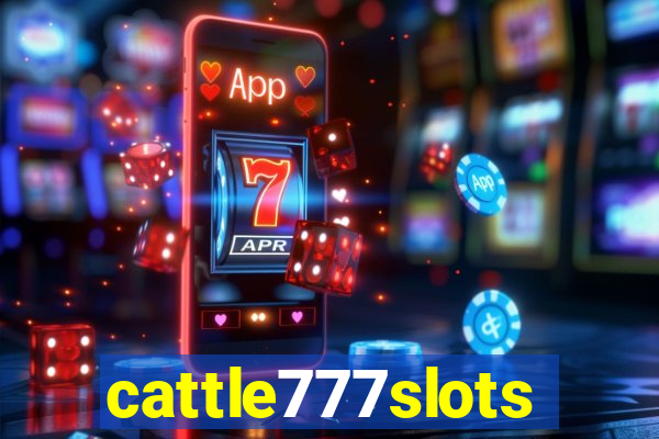 cattle777slots