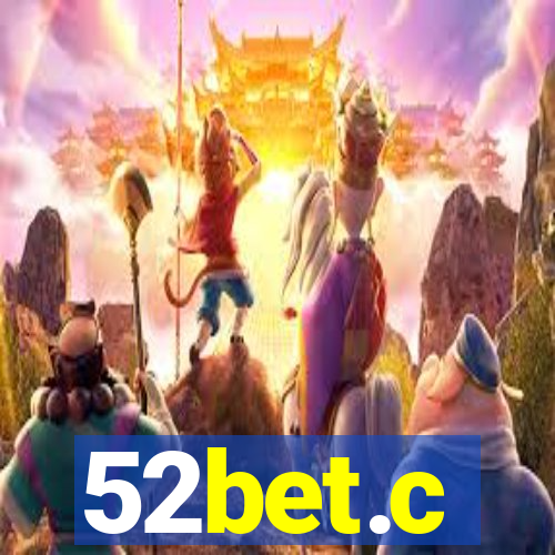 52bet.c