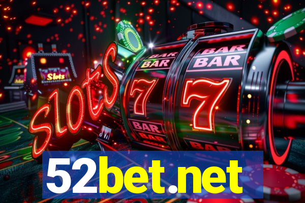 52bet.net