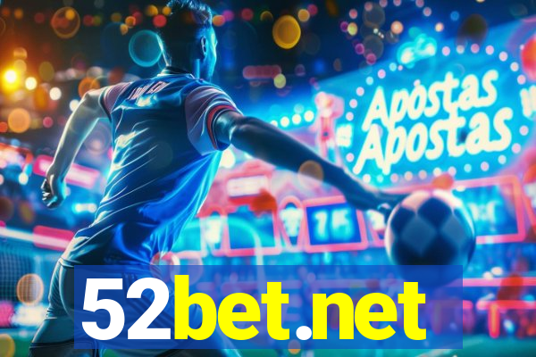 52bet.net