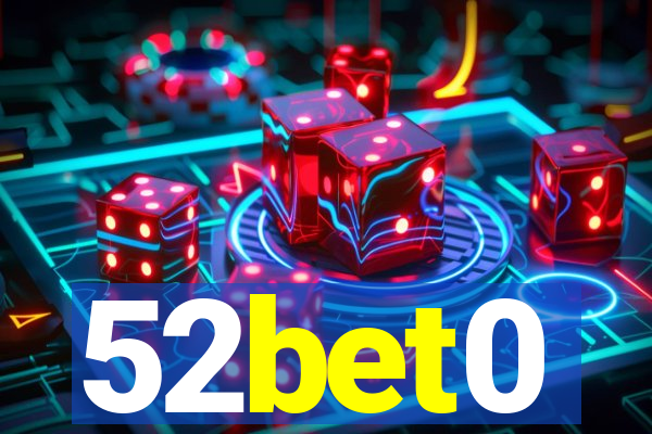 52bet0