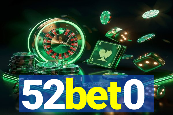 52bet0