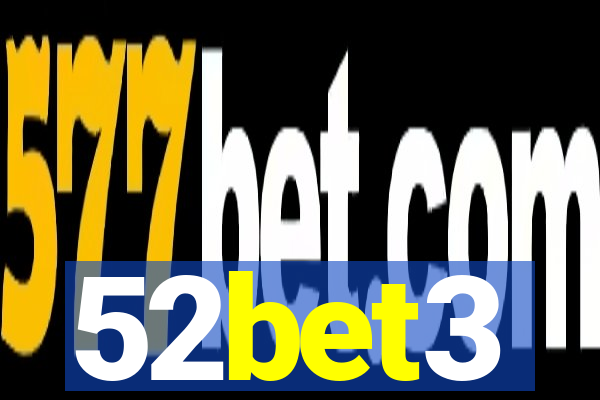 52bet3