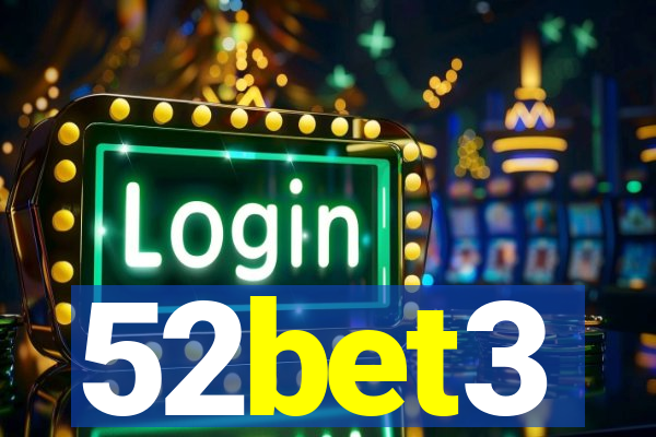 52bet3