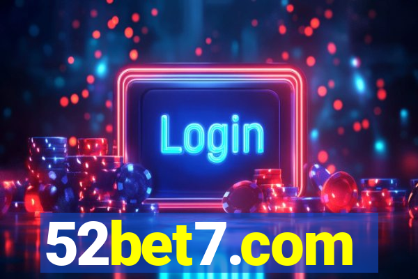 52bet7.com