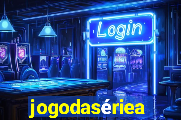 jogodasériea