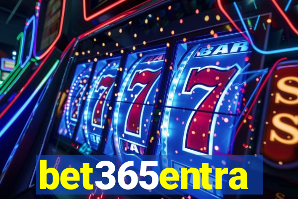 bet365entra