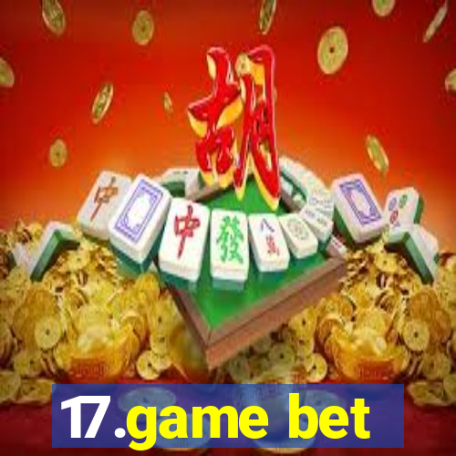 17.game bet