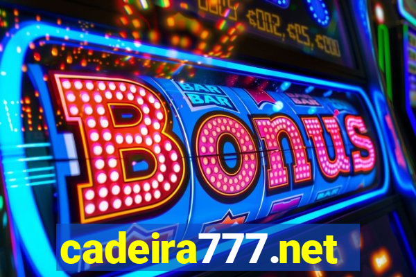 cadeira777.net