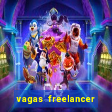 vagas freelancer porto alegre