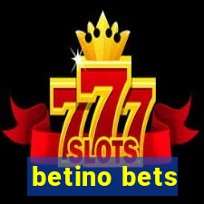 betino bets