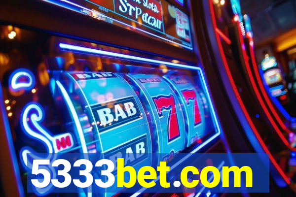 5333bet.com