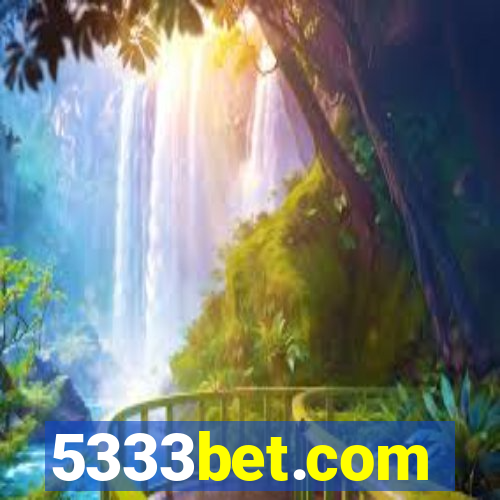 5333bet.com