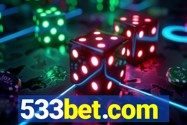 533bet.com