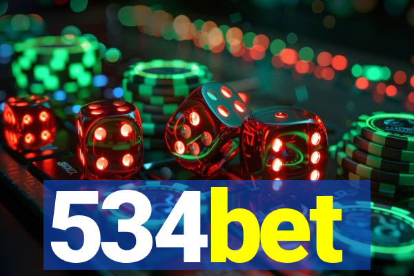 534bet