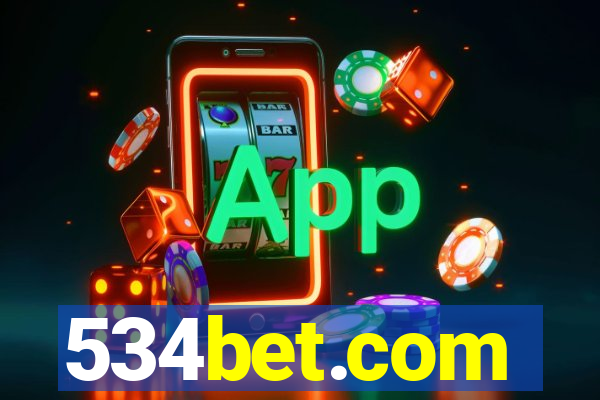 534bet.com