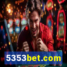 5353bet.com