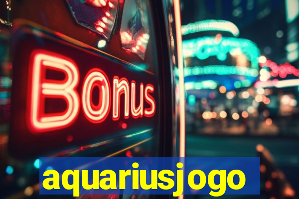 aquariusjogo