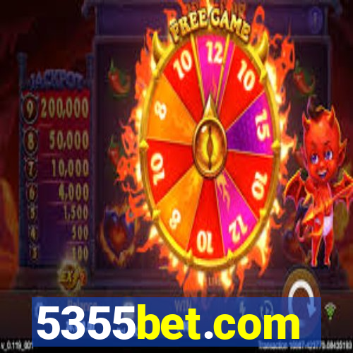 5355bet.com