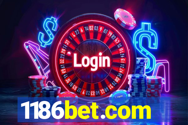 1186bet.com