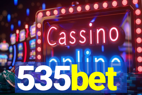 535bet