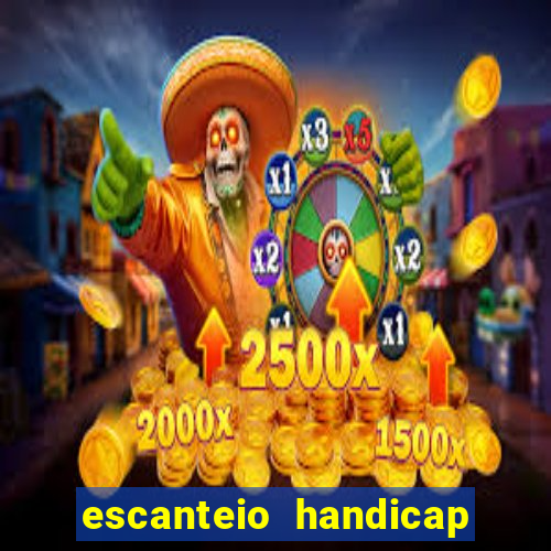 escanteio handicap - 2.5