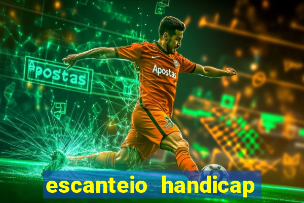 escanteio handicap - 2.5