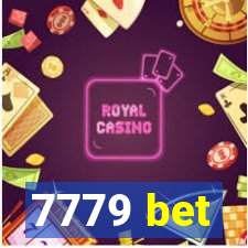 7779 bet