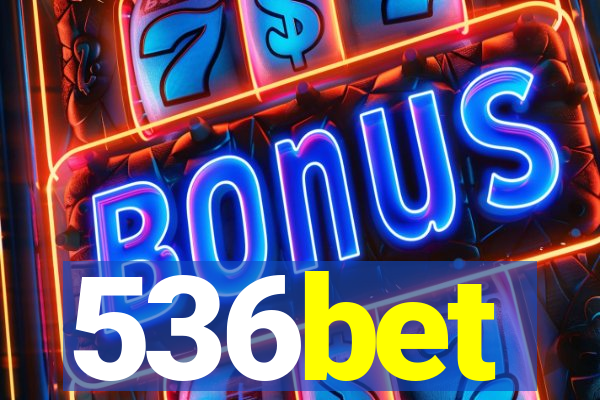 536bet