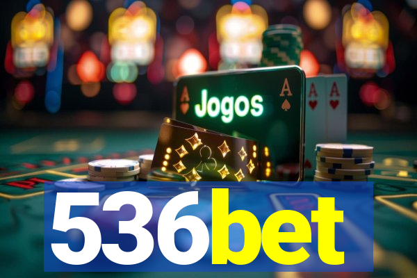 536bet