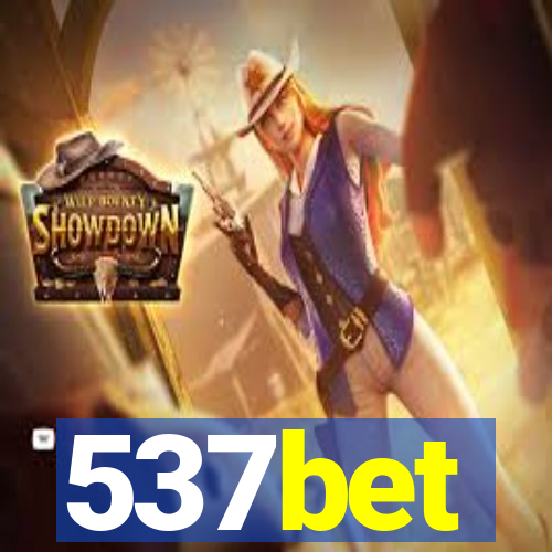 537bet