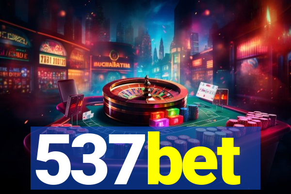 537bet