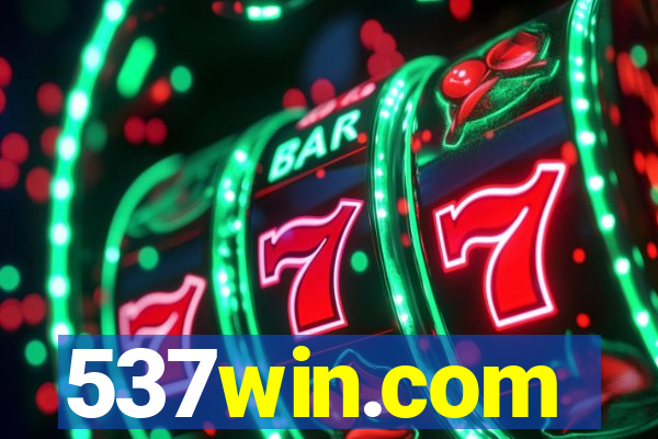 537win.com