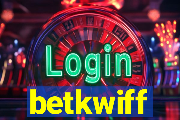 betkwiff