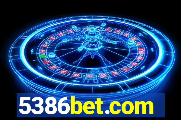 5386bet.com