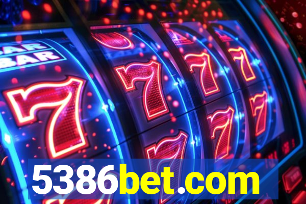 5386bet.com