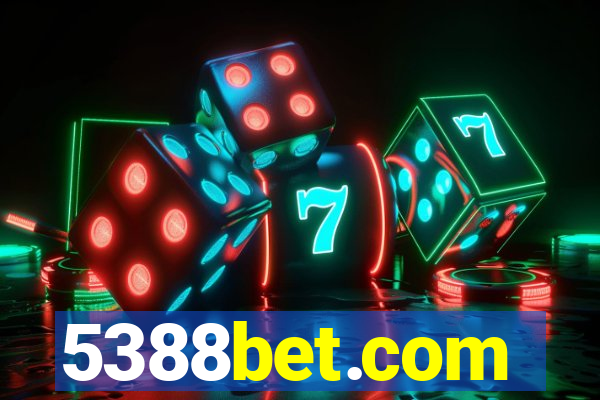 5388bet.com